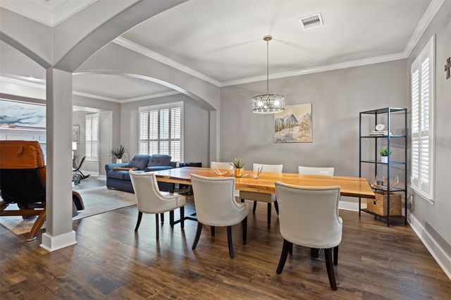 3404 Cactus Heights Lane, Pearland, TX 77581