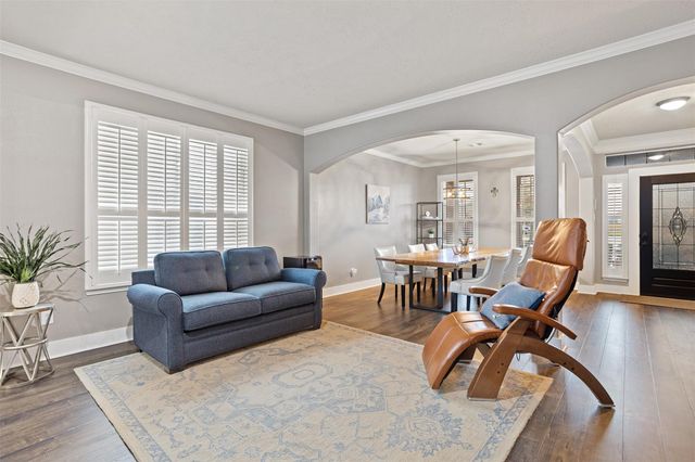 3404 Cactus Heights Lane, Pearland, TX 77581