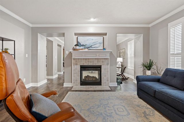 3404 Cactus Heights Lane, Pearland, TX 77581