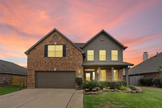 3404 Cactus Heights Lane, Pearland, TX 77581