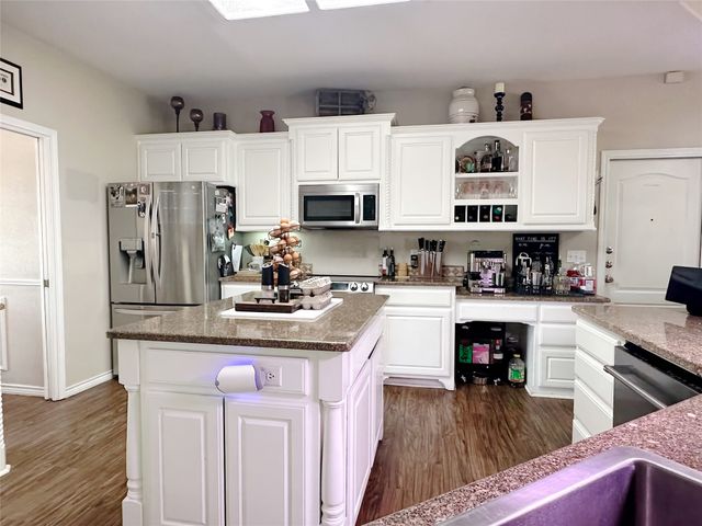 250 Tweetie Pie Lane, Abilene, TX 79602