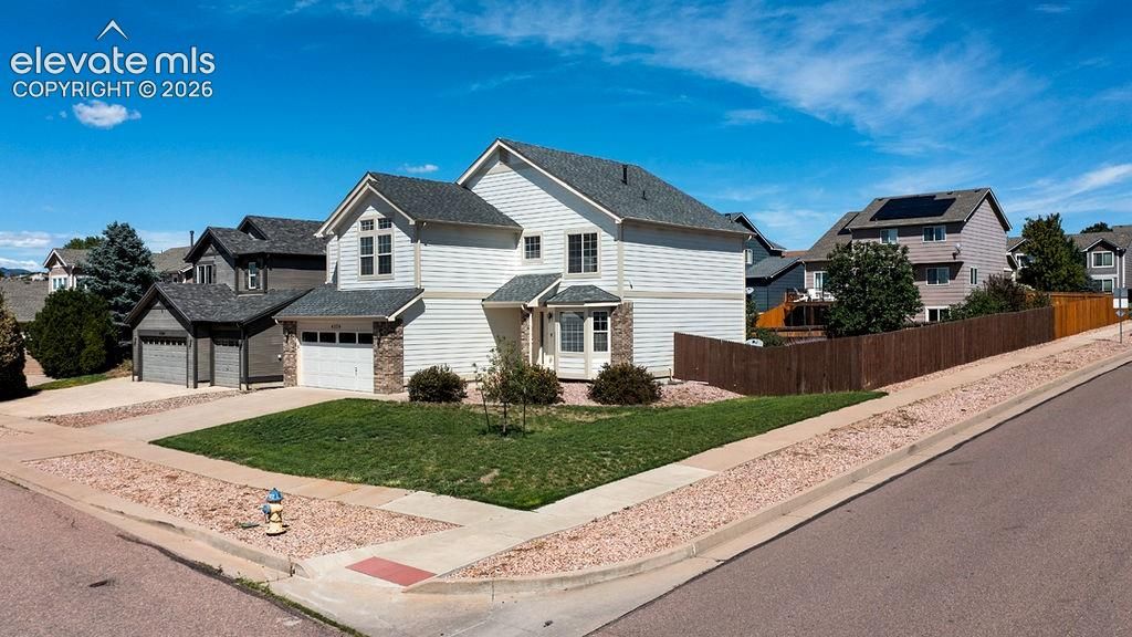 4774 Pascal Court, Colorado Springs, CO 80920 — photo 3