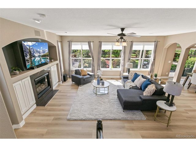 6617 S Chase Ct, Littleton, CO 80123