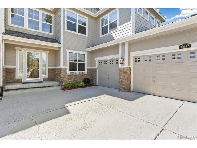 6617 S Chase Ct, Littleton, CO 80123