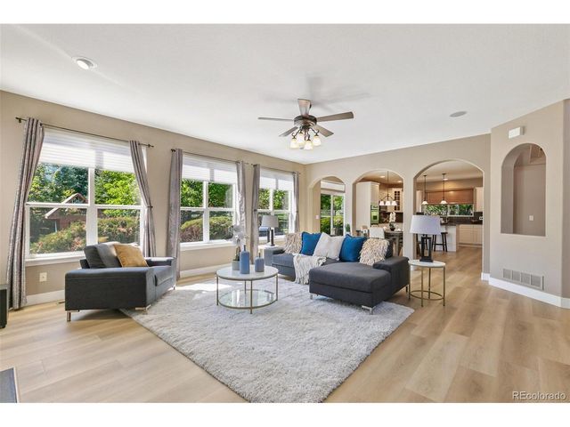 6617 S Chase Ct, Littleton, CO 80123