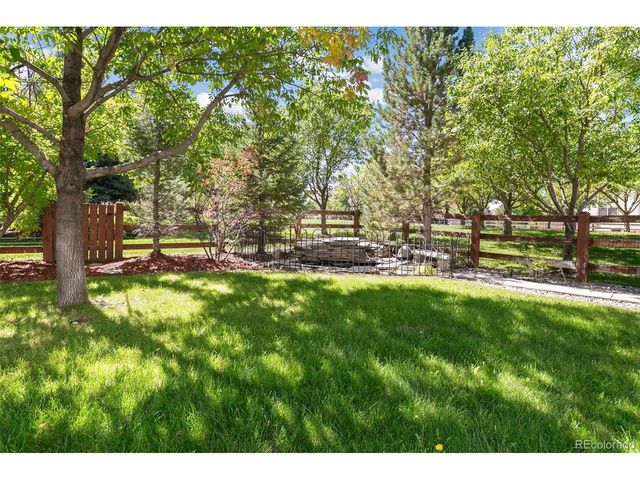 6617 S Chase Ct, Littleton, CO 80123