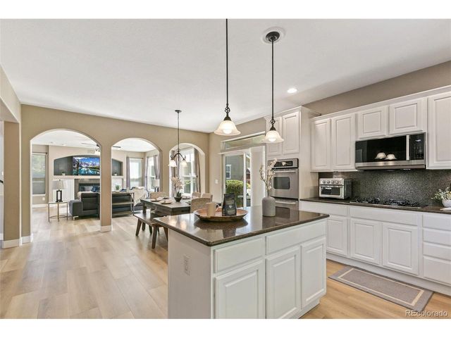 6617 S Chase Ct, Littleton, CO 80123