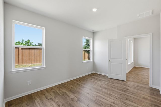 23006 Arizona Cypress Drive, Hockley, TX 77447