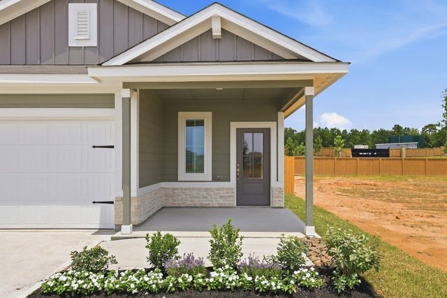 23006 Arizona Cypress Drive, Hockley, TX 77447