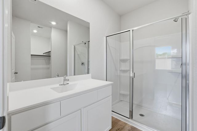 23006 Arizona Cypress Drive, Hockley, TX 77447