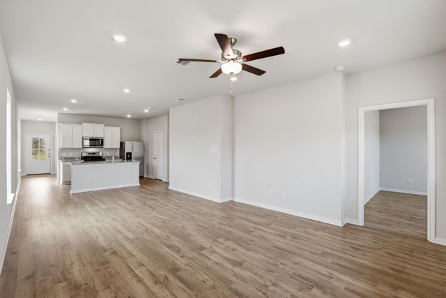 23006 Arizona Cypress Drive, Hockley, TX 77447