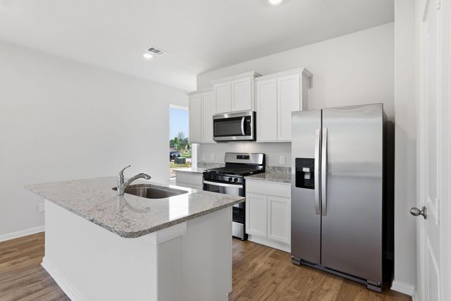 23006 Arizona Cypress Drive, Hockley, TX 77447