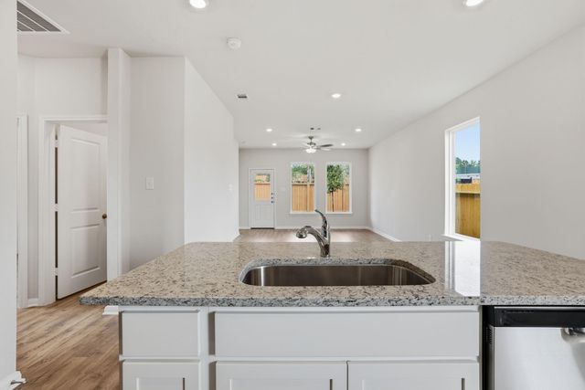 23006 Arizona Cypress Drive, Hockley, TX 77447