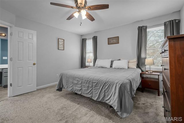 13 Feise Forest Court, O'fallon, MO 63368