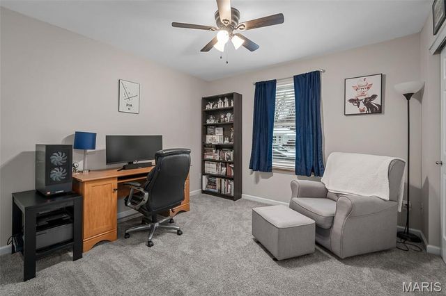 13 Feise Forest Court, O'fallon, MO 63368