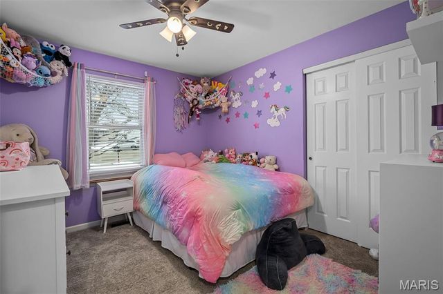 13 Feise Forest Court, O'fallon, MO 63368