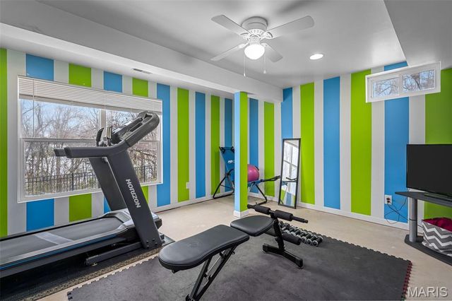 13 Feise Forest Court, O'fallon, MO 63368