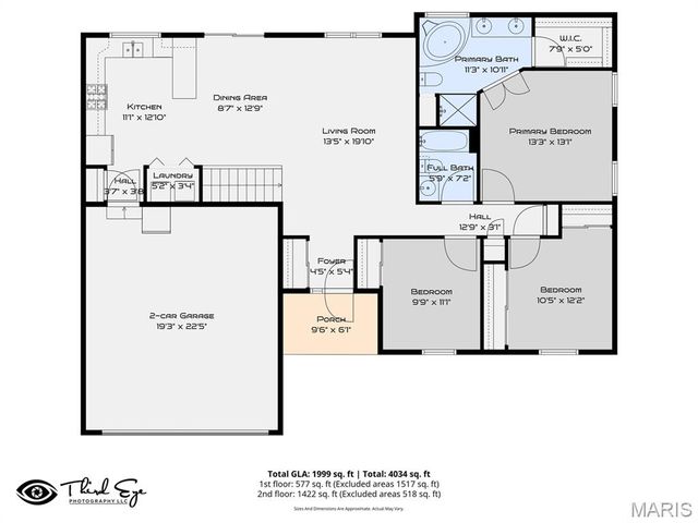 13 Feise Forest Court, O'fallon, MO 63368