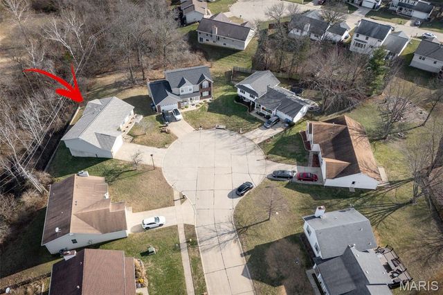 13 Feise Forest Court, O'fallon, MO 63368