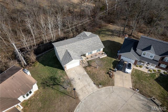 13 Feise Forest Court, O'fallon, MO 63368