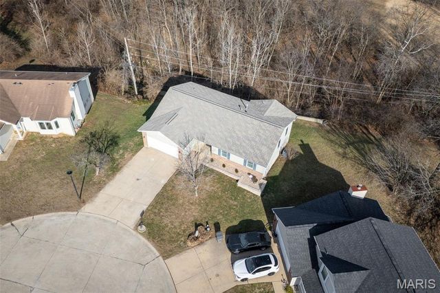 13 Feise Forest Court, O'fallon, MO 63368