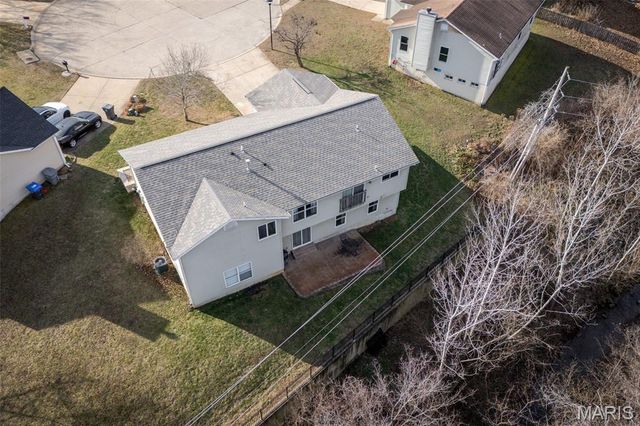 13 Feise Forest Court, O'fallon, MO 63368