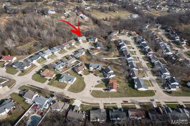 13 Feise Forest Court, O'fallon, MO 63368