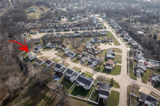 13 Feise Forest Court, O'fallon, MO 63368