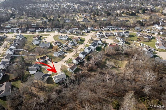 13 Feise Forest Court, O'fallon, MO 63368