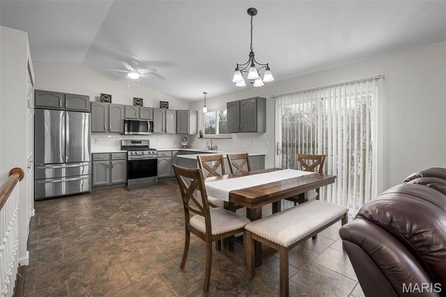 13 Feise Forest Court, O'fallon, MO 63368