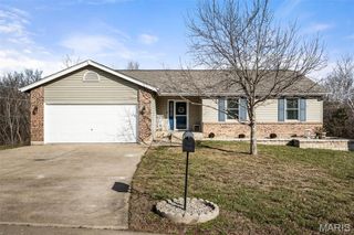 13 Feise Forest Court, O'fallon, MO 63368