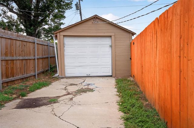 3024 NW 13th Street, Oklahoma City, OK 73107