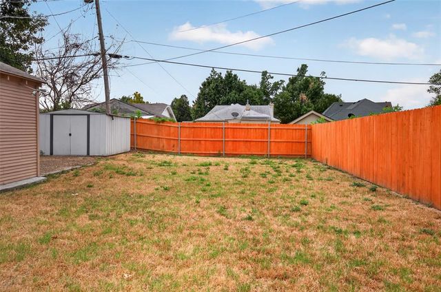 3024 NW 13th Street, Oklahoma City, OK 73107