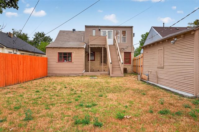 3024 NW 13th Street, Oklahoma City, OK 73107