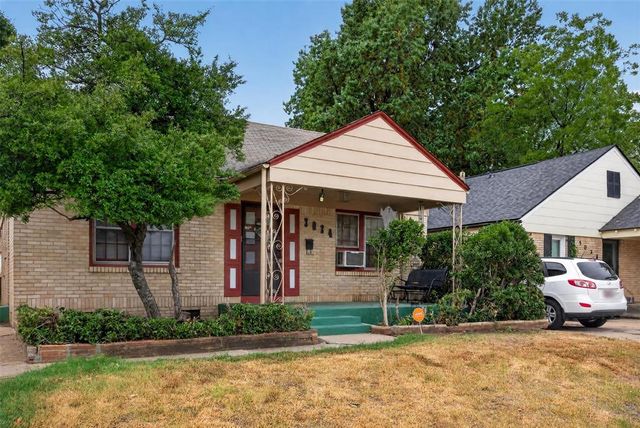 3024 NW 13th Street, Oklahoma City, OK 73107