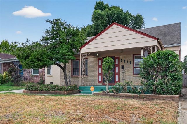 3024 NW 13th Street, Oklahoma City, OK 73107