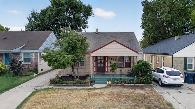 3024 NW 13th Street, Oklahoma City, OK 73107