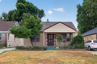3024 NW 13th Street, Oklahoma City, OK 73107