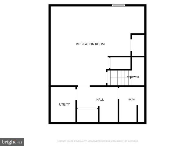 1243 ATHENS CT, Bel Air, MD 21014