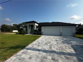 505 SW 15th TER, Cape Coral, FL 33991