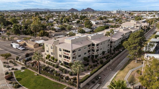 7777 E 2ND Street 217, Scottsdale, AZ 85251