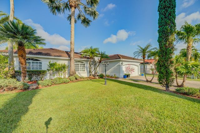 18128 SW 151st Ave, Miami, FL 33187