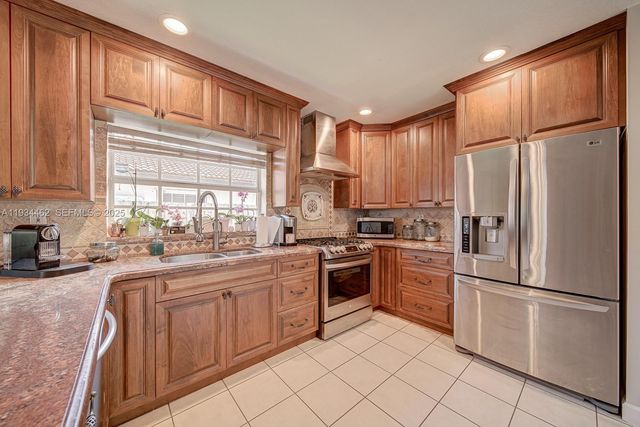 18128 SW 151st Ave, Miami, FL 33187