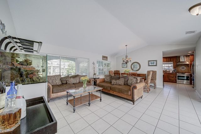 18128 SW 151st Ave, Miami, FL 33187