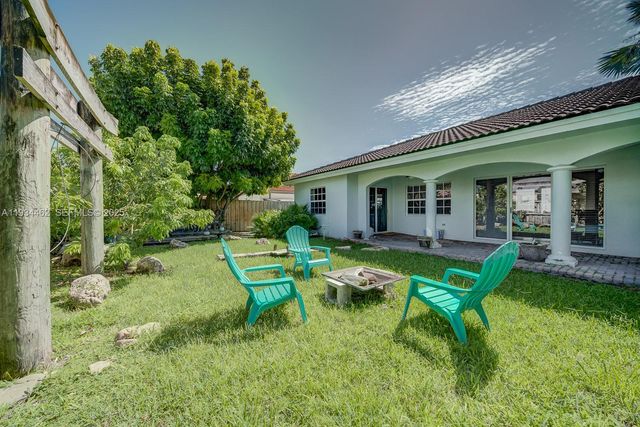 18128 SW 151st Ave, Miami, FL 33187