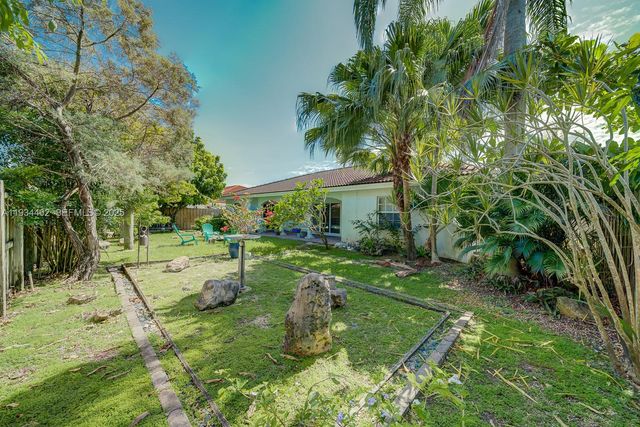 18128 SW 151st Ave, Miami, FL 33187