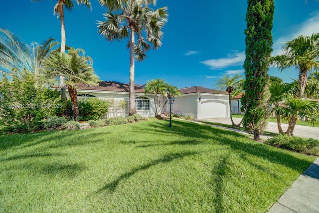 18128 SW 151st Ave, Miami, FL 33187