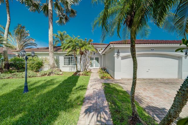 18128 SW 151st Ave, Miami, FL 33187
