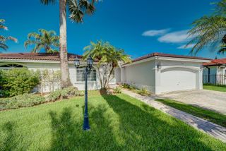 18128 SW 151st Ave, Miami, FL 33187