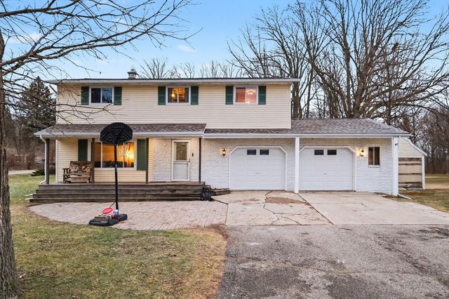 3430 Blue Lake Drive, Genesee Twp, MI 48506